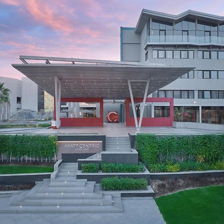 Hyatt Centric Cairo West Hotel Abu Rawwash Luaran gambar