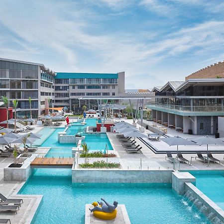 Hyatt Centric Cairo West Hotel Abu Rawwash Luaran gambar
