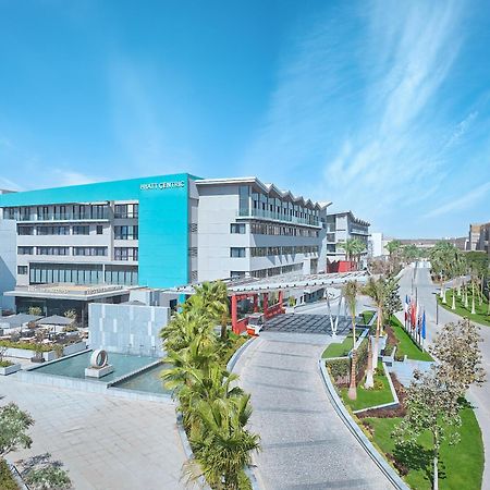 Hyatt Centric Cairo West Hotel Abu Rawwash Luaran gambar
