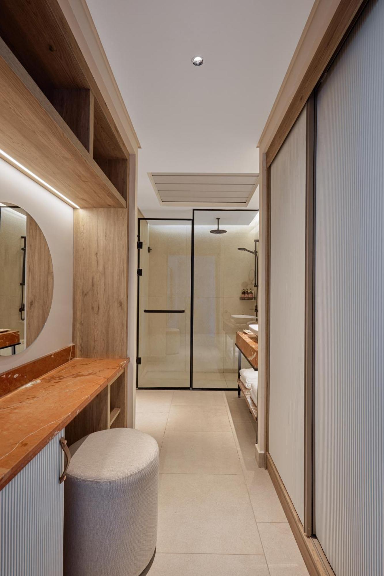 Hyatt Centric Cairo West Hotel Abu Rawwash Luaran gambar