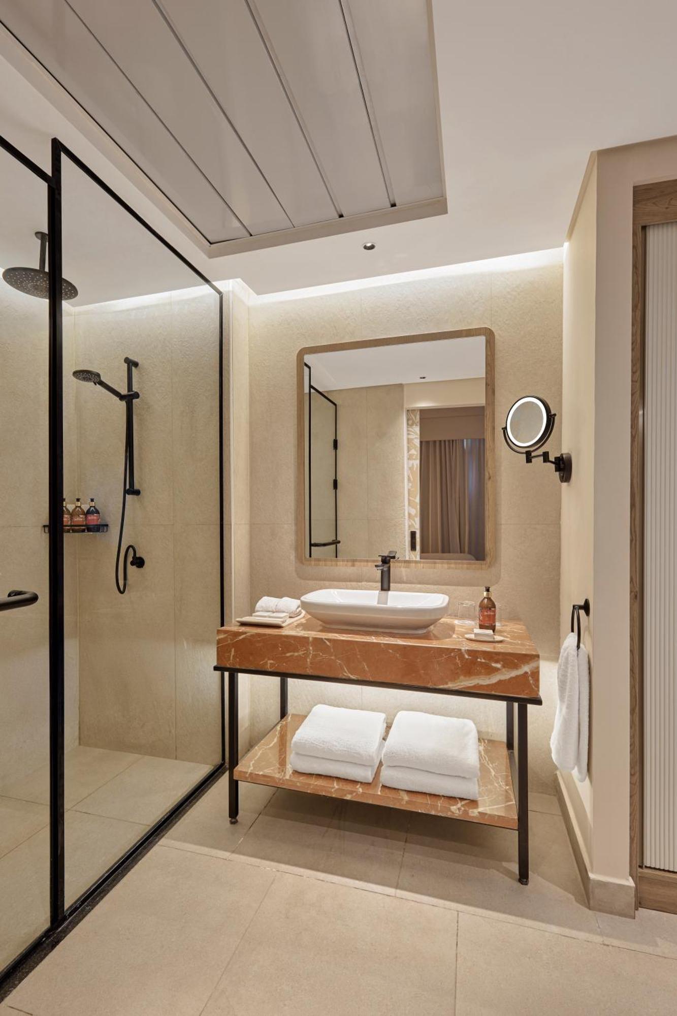 Hyatt Centric Cairo West Hotel Abu Rawwash Luaran gambar