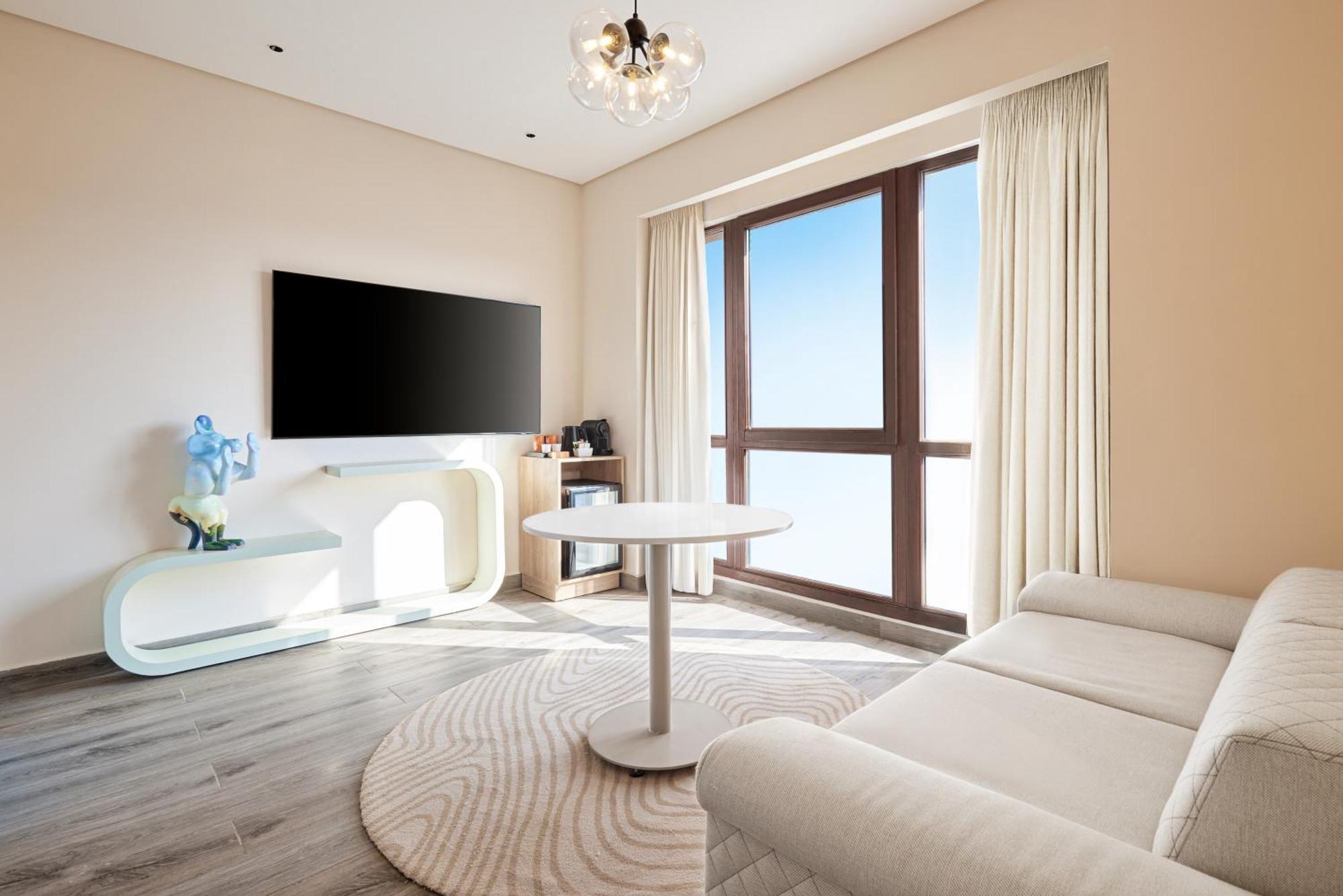 Hyatt Centric Cairo West Hotel Abu Rawwash Luaran gambar