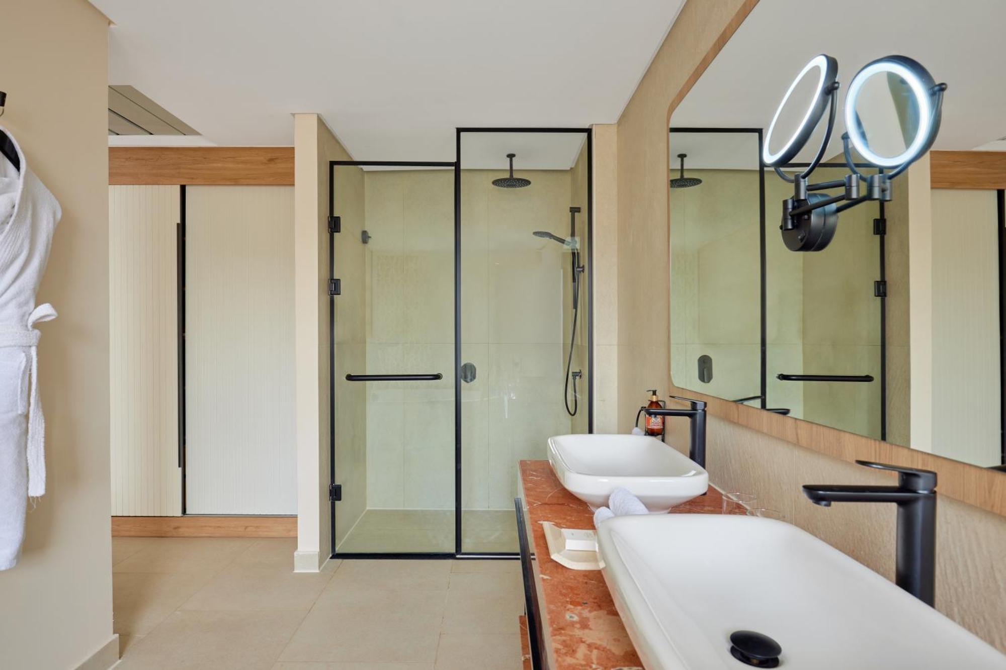 Hyatt Centric Cairo West Hotel Abu Rawwash Luaran gambar