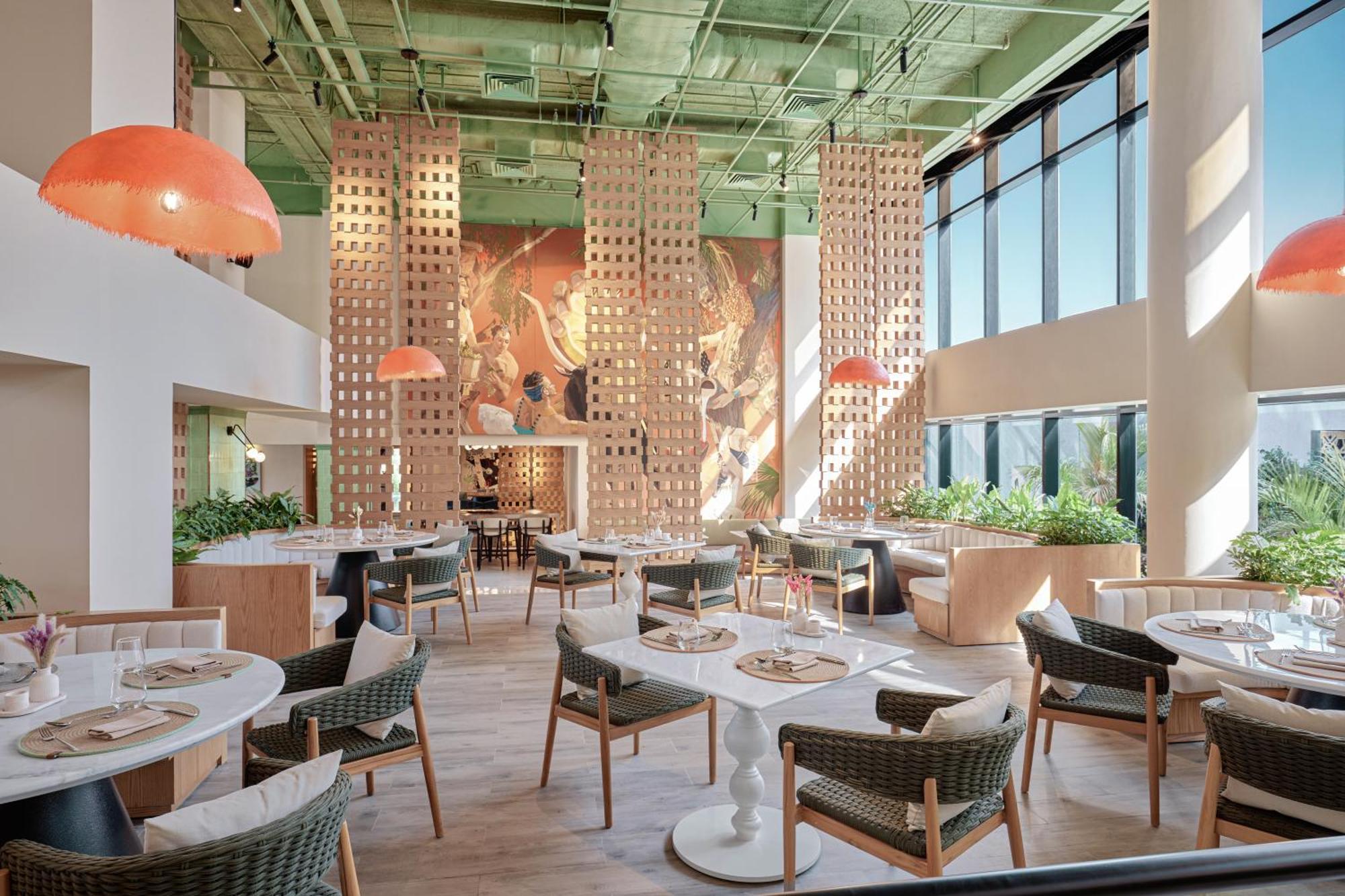 Hyatt Centric Cairo West Hotel Abu Rawwash Luaran gambar