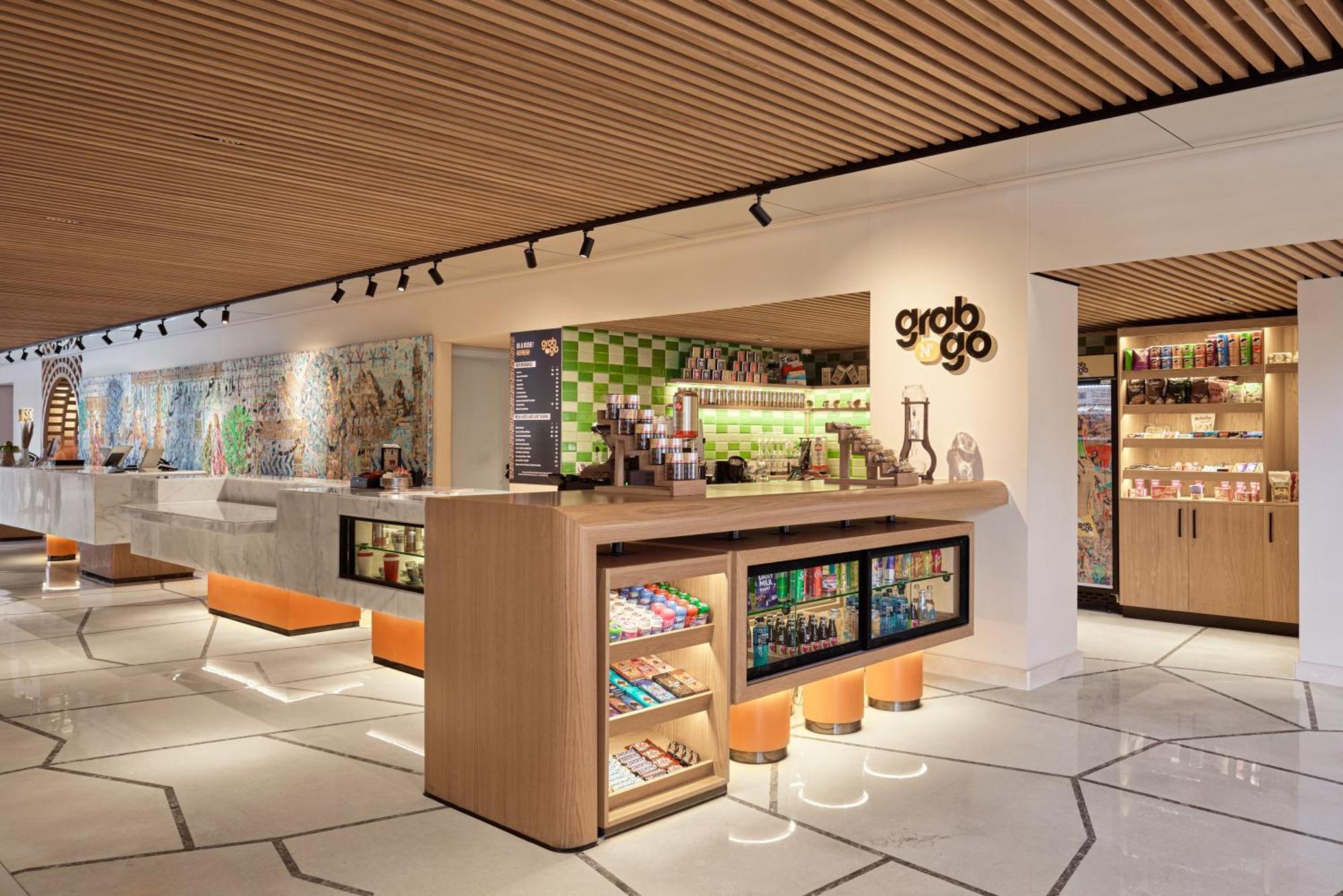 Hyatt Centric Cairo West Hotel Abu Rawwash Luaran gambar