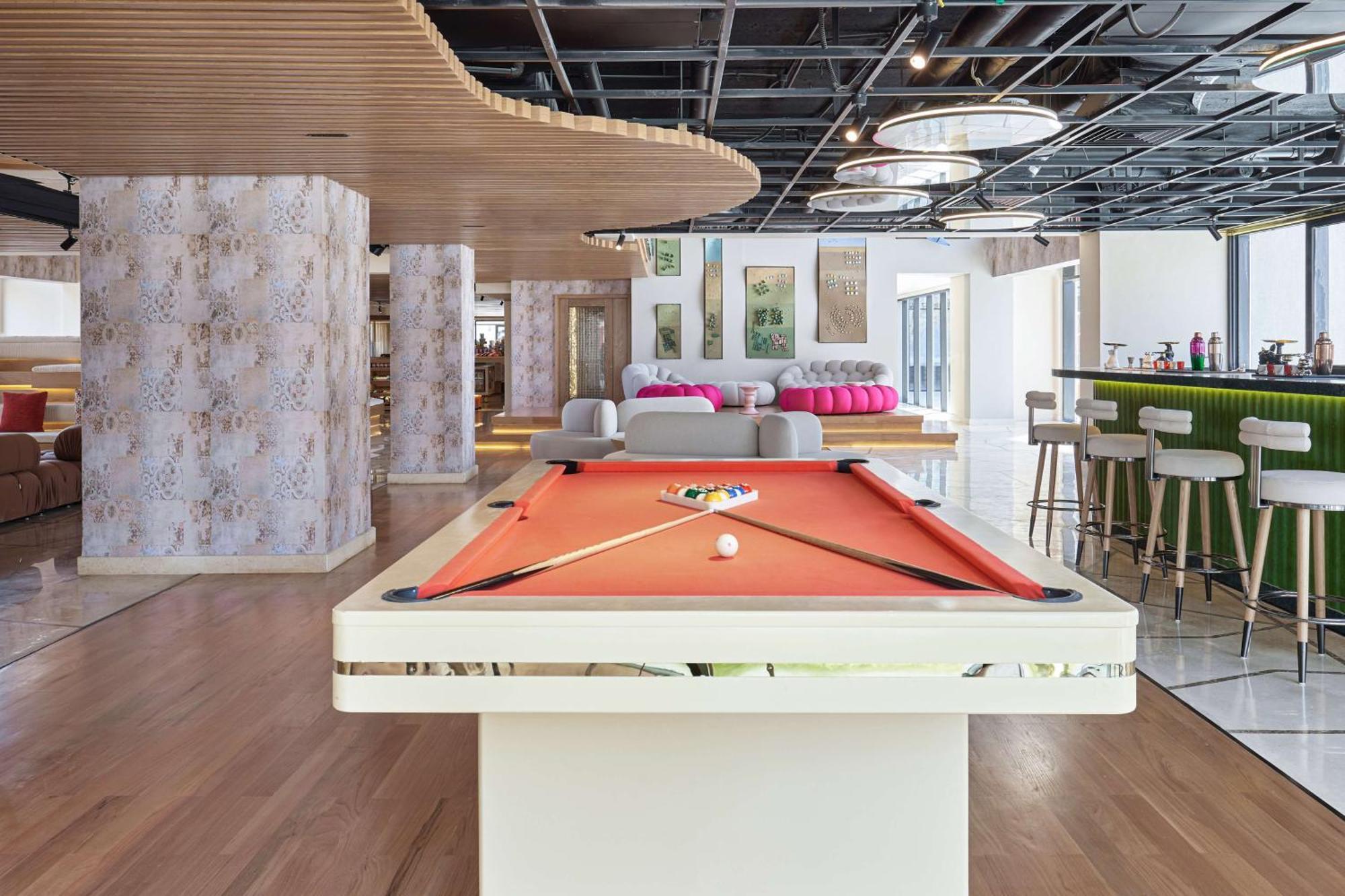 Hyatt Centric Cairo West Hotel Abu Rawwash Luaran gambar