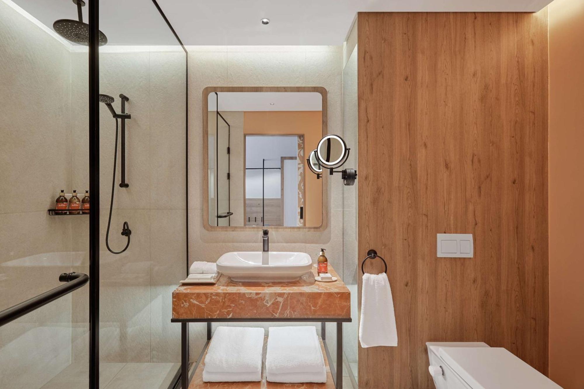 Hyatt Centric Cairo West Hotel Abu Rawwash Luaran gambar