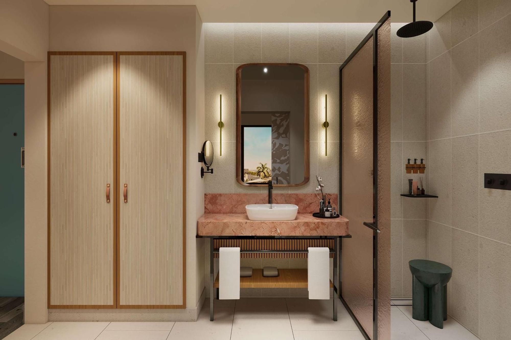 Hyatt Centric Cairo West Hotel Abu Rawwash Luaran gambar