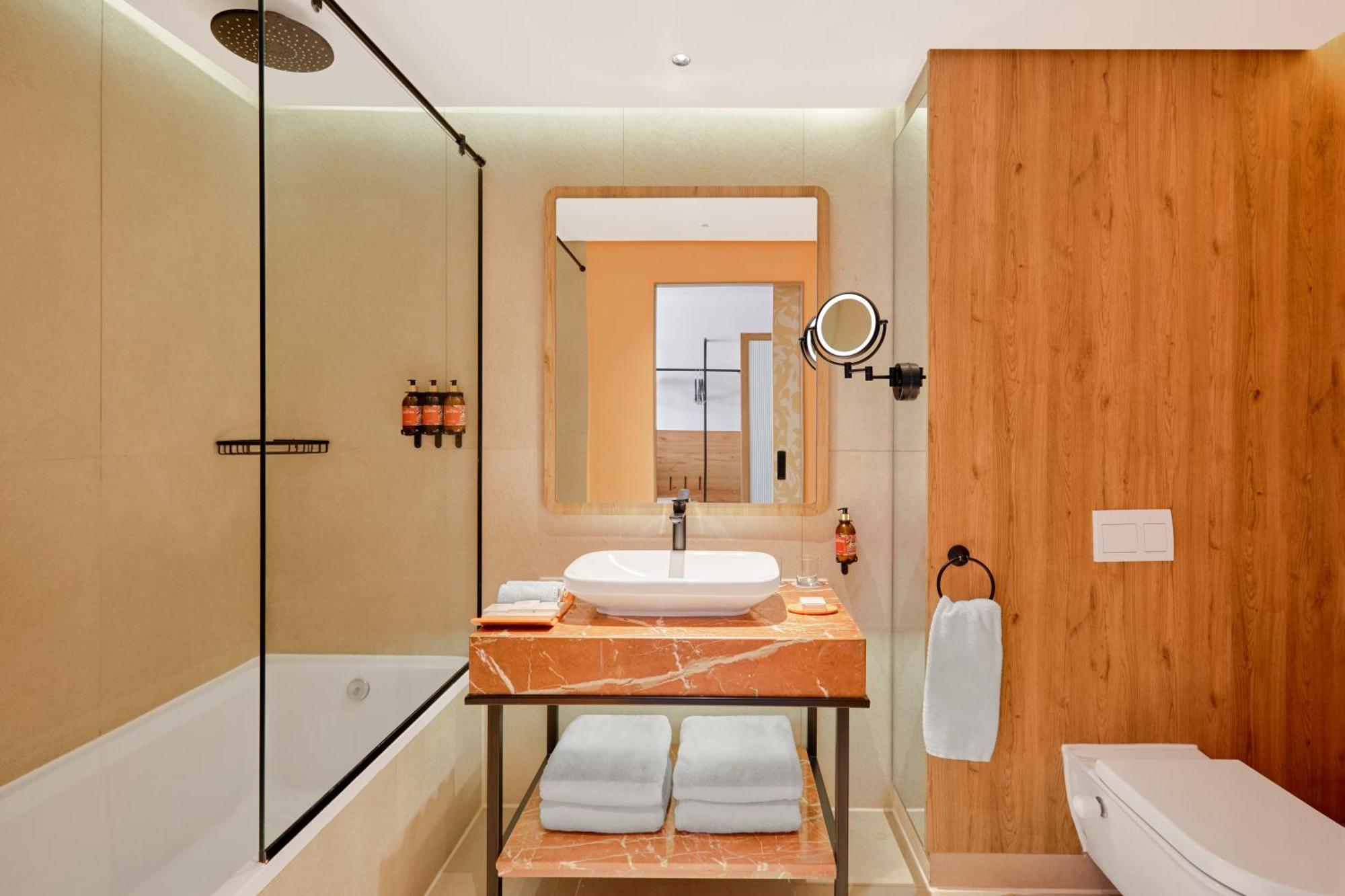 Hyatt Centric Cairo West Hotel Abu Rawwash Luaran gambar