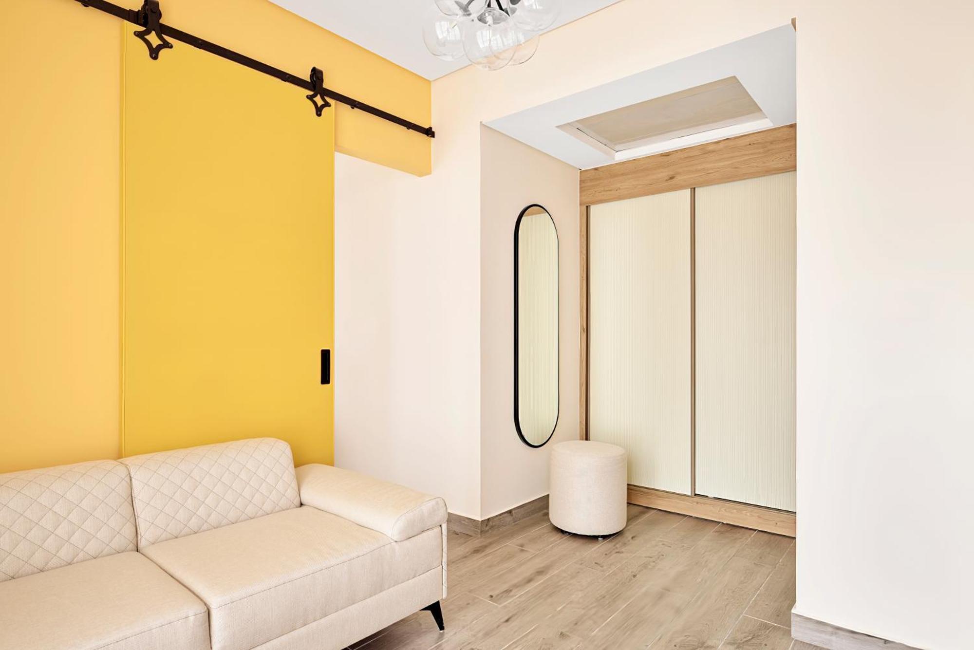 Hyatt Centric Cairo West Hotel Abu Rawwash Luaran gambar